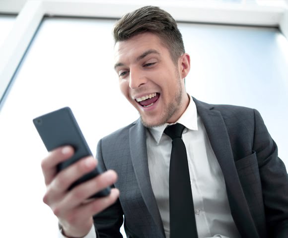 Manager checking the SwipePoint calendar
